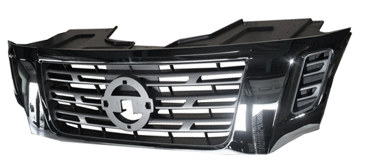 GRILLE ASSY-FRO